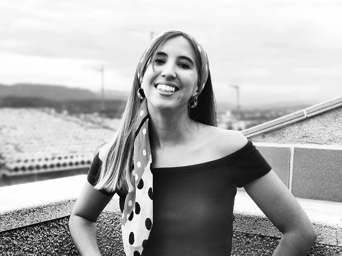 Alba Guerrero Alba Guerrero, arquitecte.